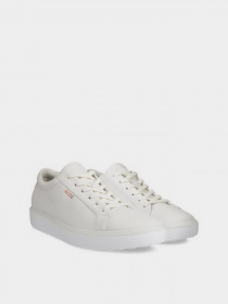 Кеди низькі ECCO Soft 60 модель 21920301007 Фото