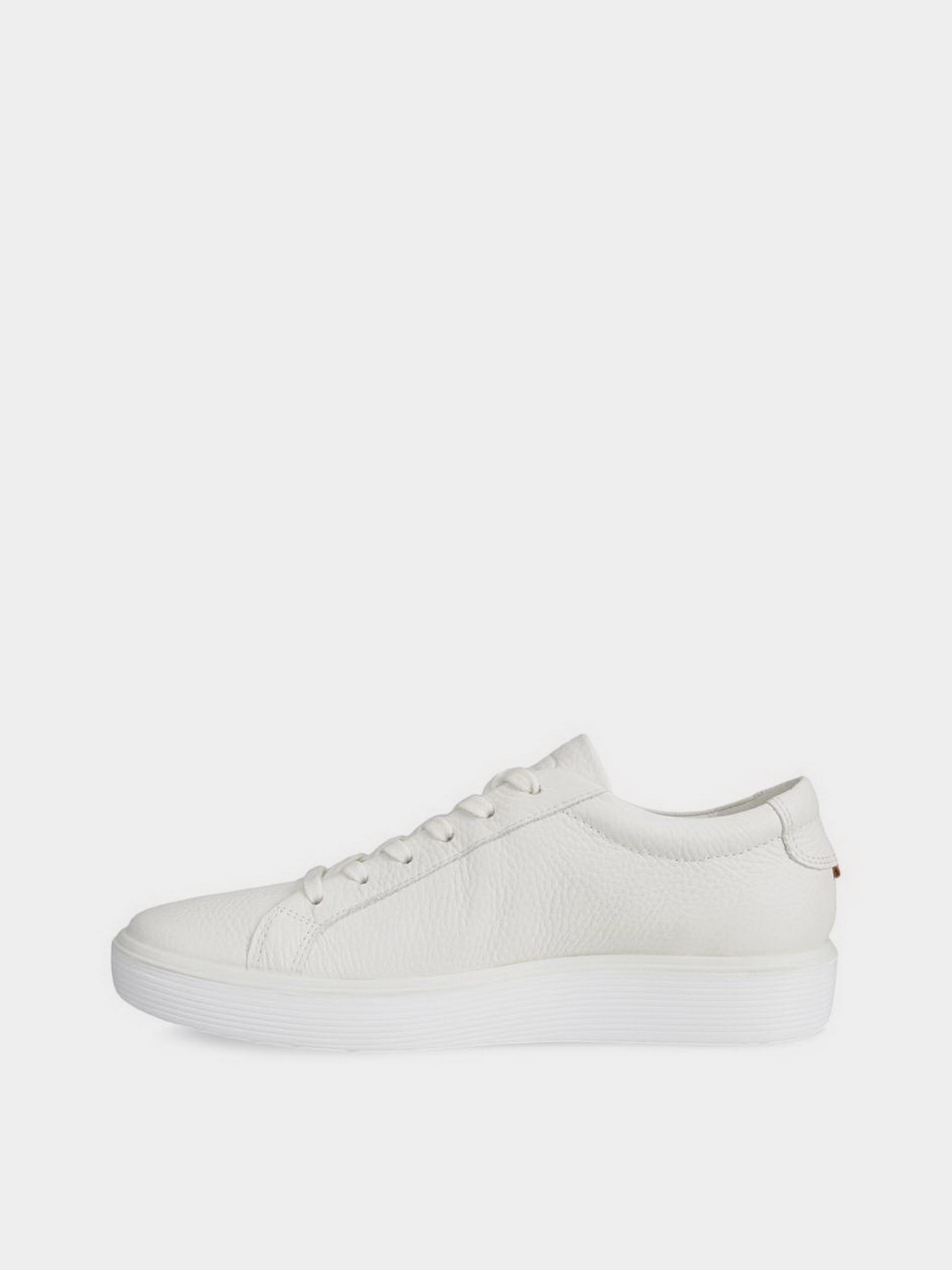 Кеди низькі ECCO Soft 60 модель 21920301007 Кеди низькі ECCO Soft 60 модель 21920301007 Фото