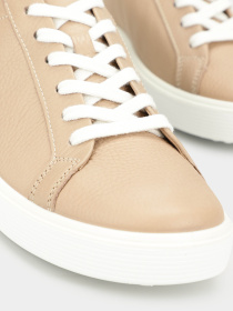 Кеды низкие ECCO Soft 60 модель 21920301084 Фото