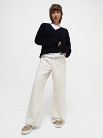 Кеды низкие ECCO Soft 60 модель 21920301084 Фото