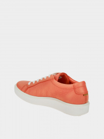 Кеды низкие ECCO Soft 60 модель 21920301259 Фото