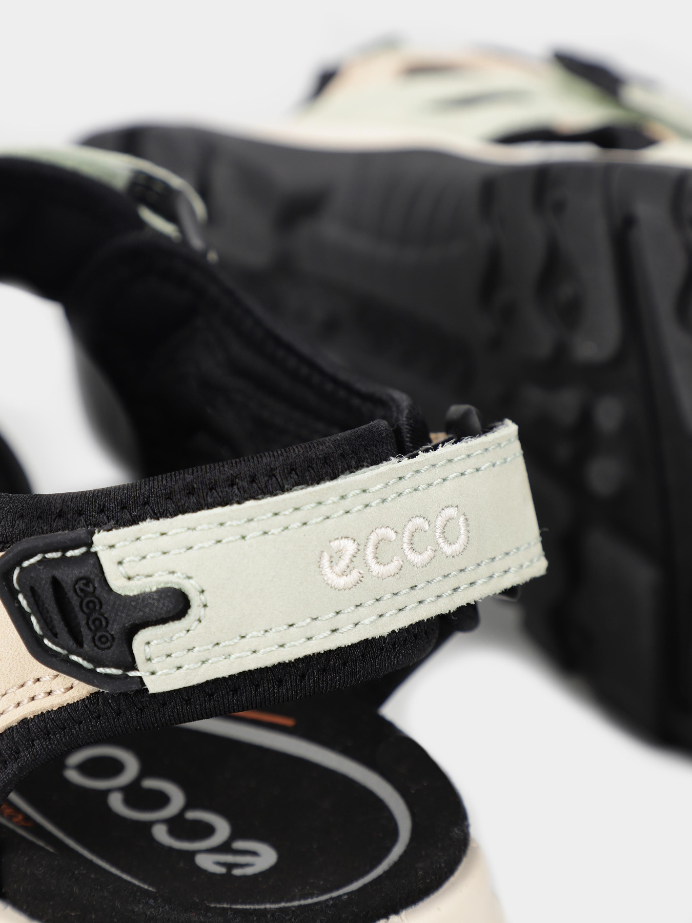 Сандалии ECCO Offroad модель 06956360879 Фото