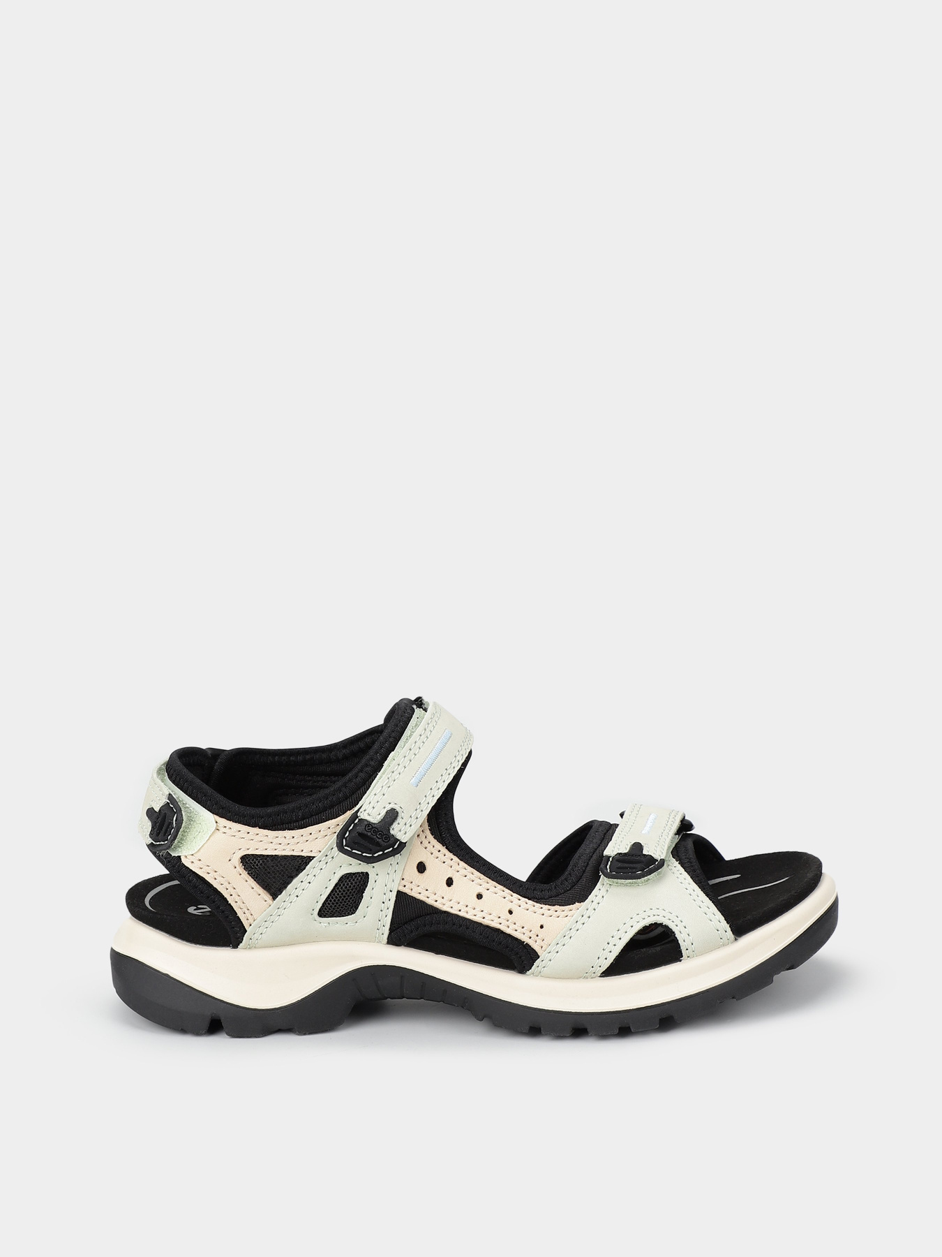 Сандалии ECCO Offroad модель 06956360879 Фото