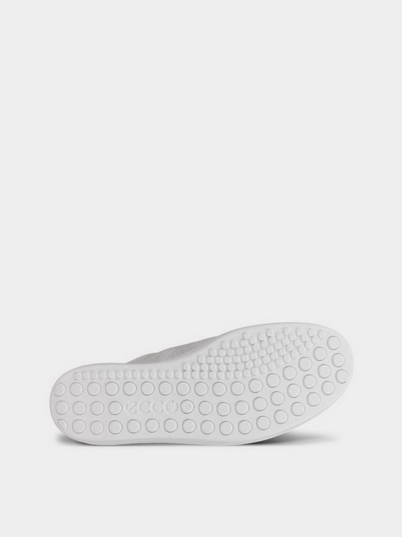 Полуботинки ECCO Soft 60 модель 21924301007 Фото