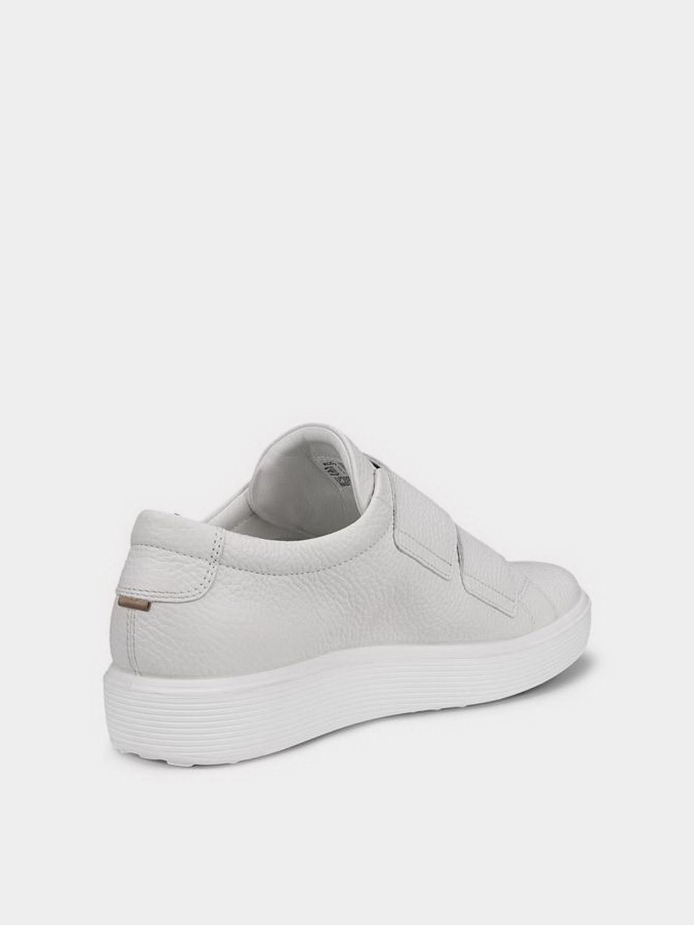 Полуботинки ECCO Soft 60 модель 21924301007 Фото