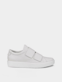 Кеди ECCO SOFT 60 W модель 21924301007 Фото