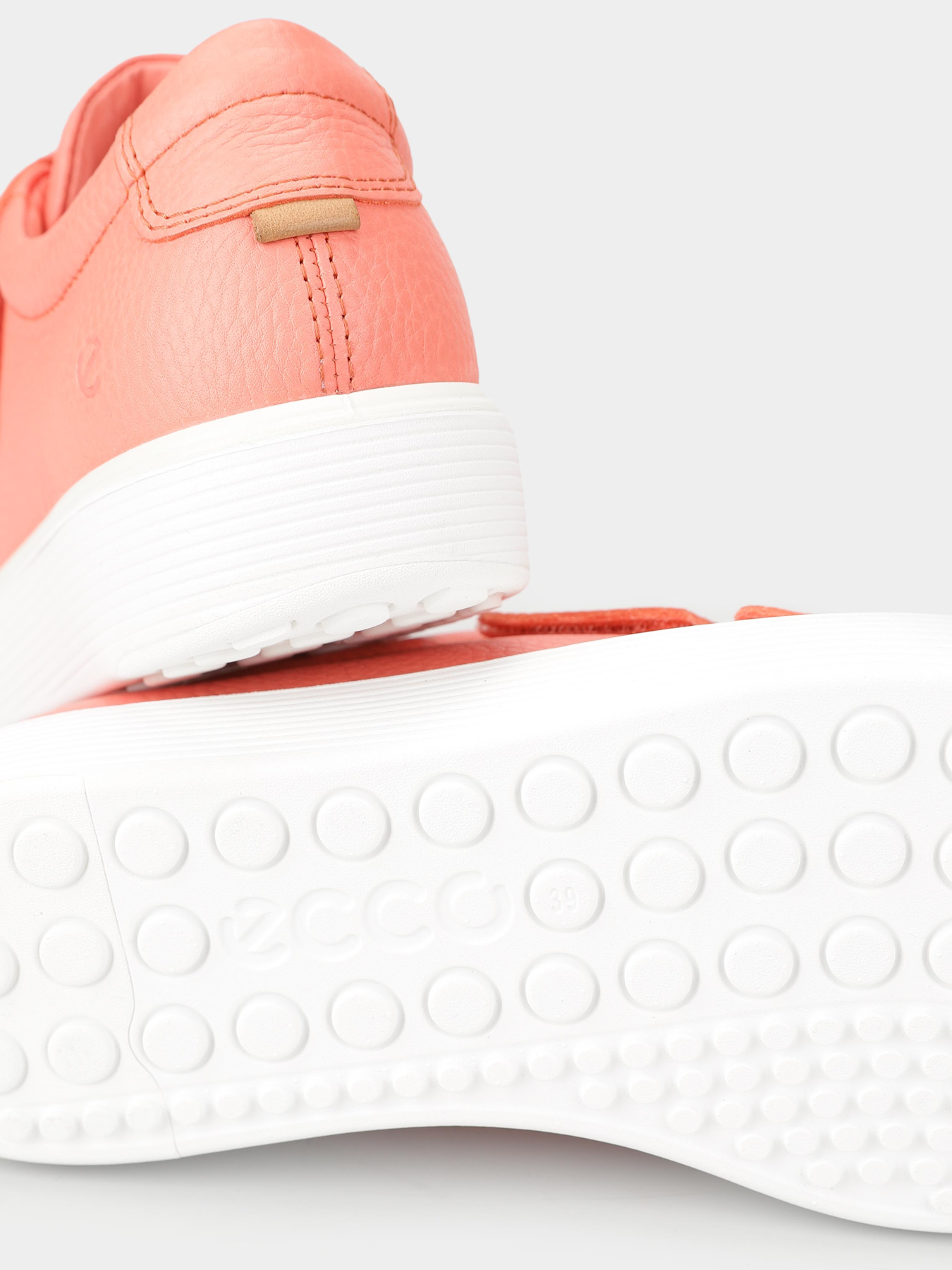 Кеди ECCO Soft 60 модель 21924301259 Кеди ECCO Soft 60 модель 21924301259 Фото