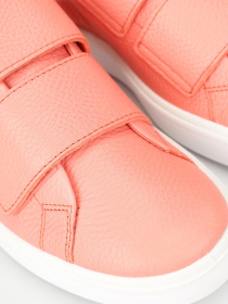 Полуботинки ECCO Soft 60 модель 21924301259 Фото