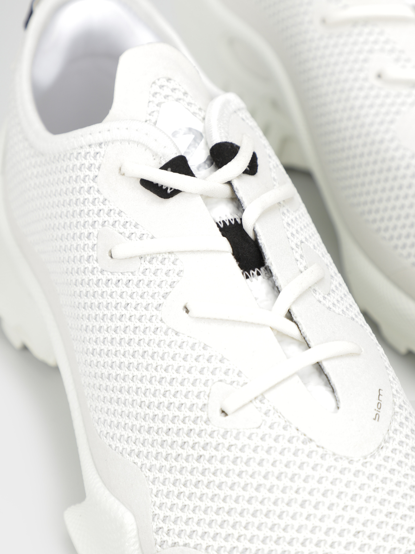 Кроссовки повседневные ECCO Biom C модель 80323350236 Фото