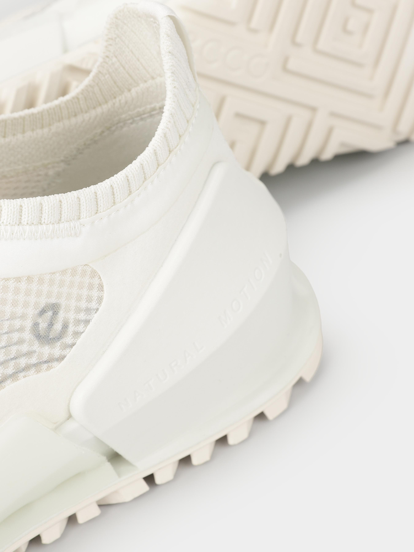 Кроссовки повседневные ECCO Biom 2.0 модель 80086350874 Фото