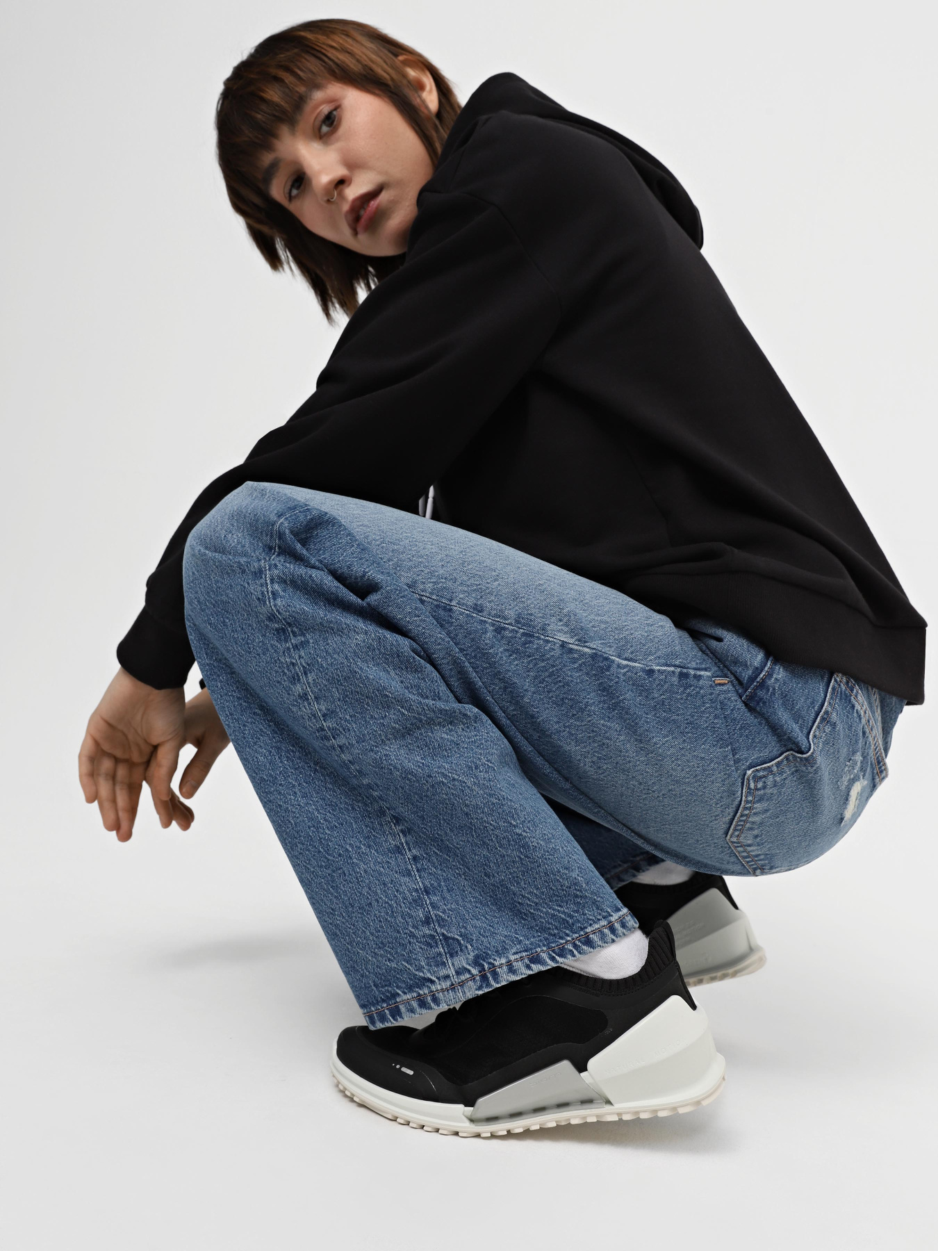 Кроссовки ECCO Biom 2.0 модель 80086351052 Фото