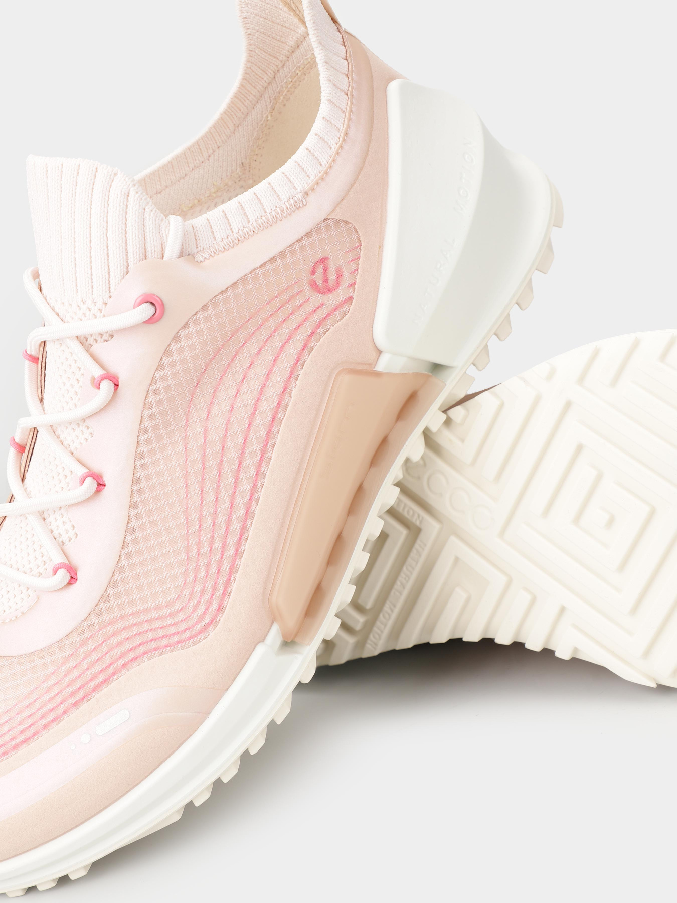 Кроссовки ECCO Biom 2.0 модель 80086360880 Фото