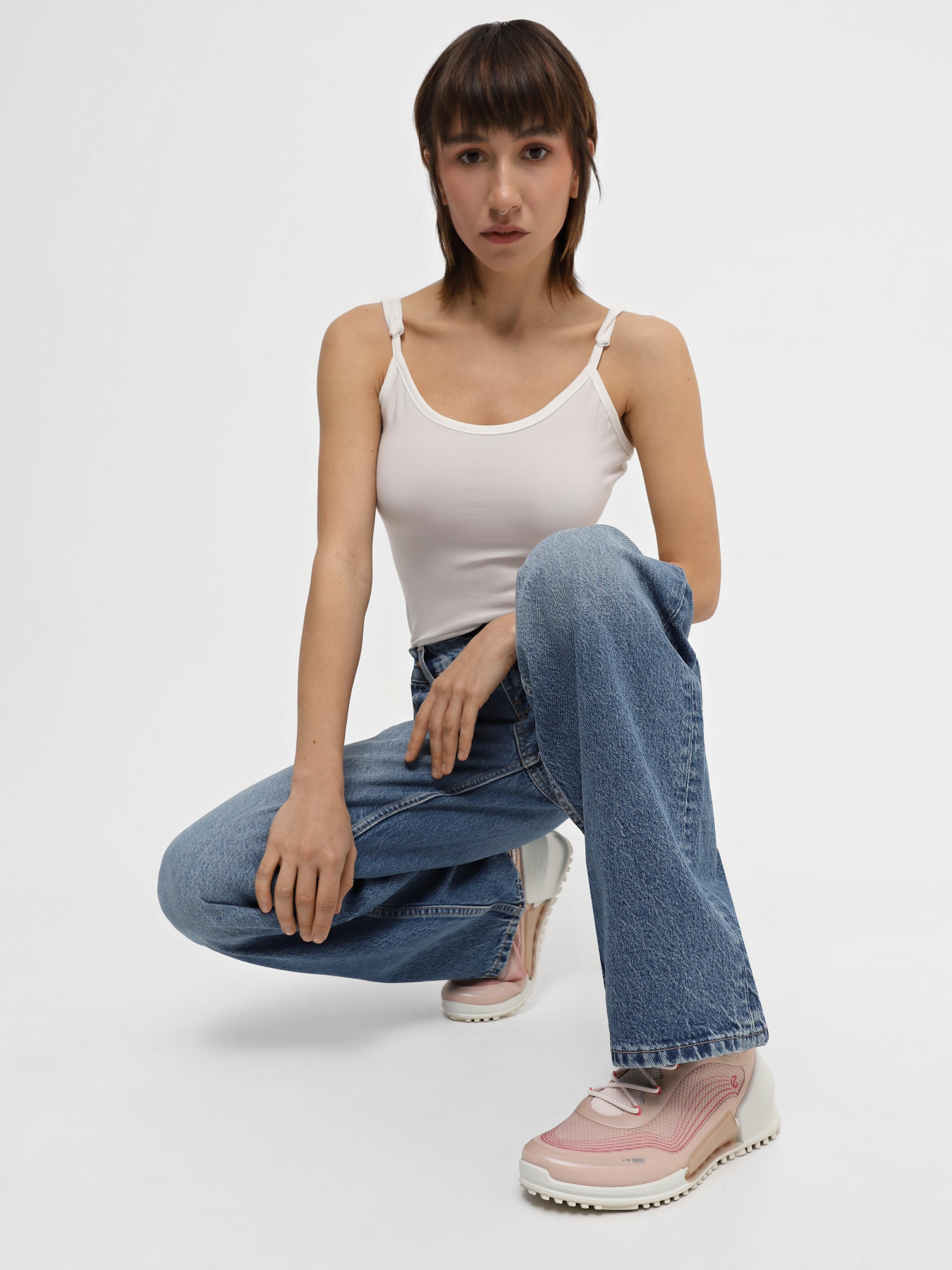 Кроссовки ECCO Biom 2.0 модель 80086360880 Фото