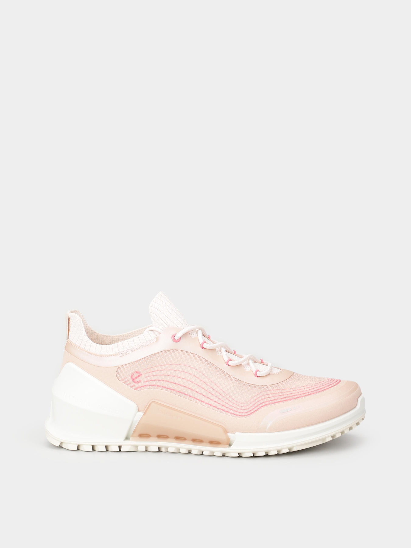 Кроссовки повседневные ECCO Biom 2.0 модель 80086360880 Кроссовки повседневные ECCO Biom 2.0 модель 80086360880 Фото