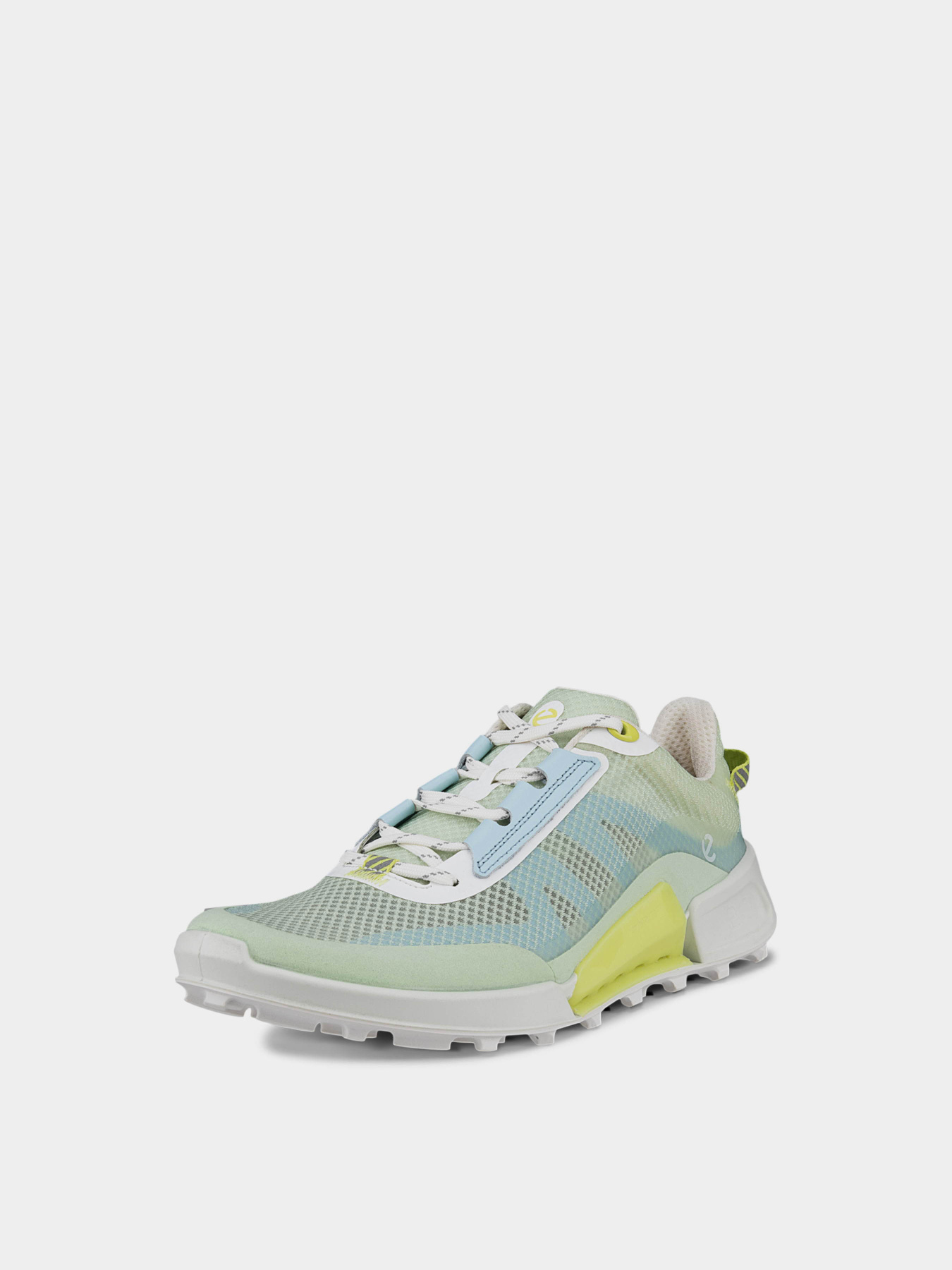 Кроссовки ECCO Biom 2.1 X Mountain модель 82385360897 Фото