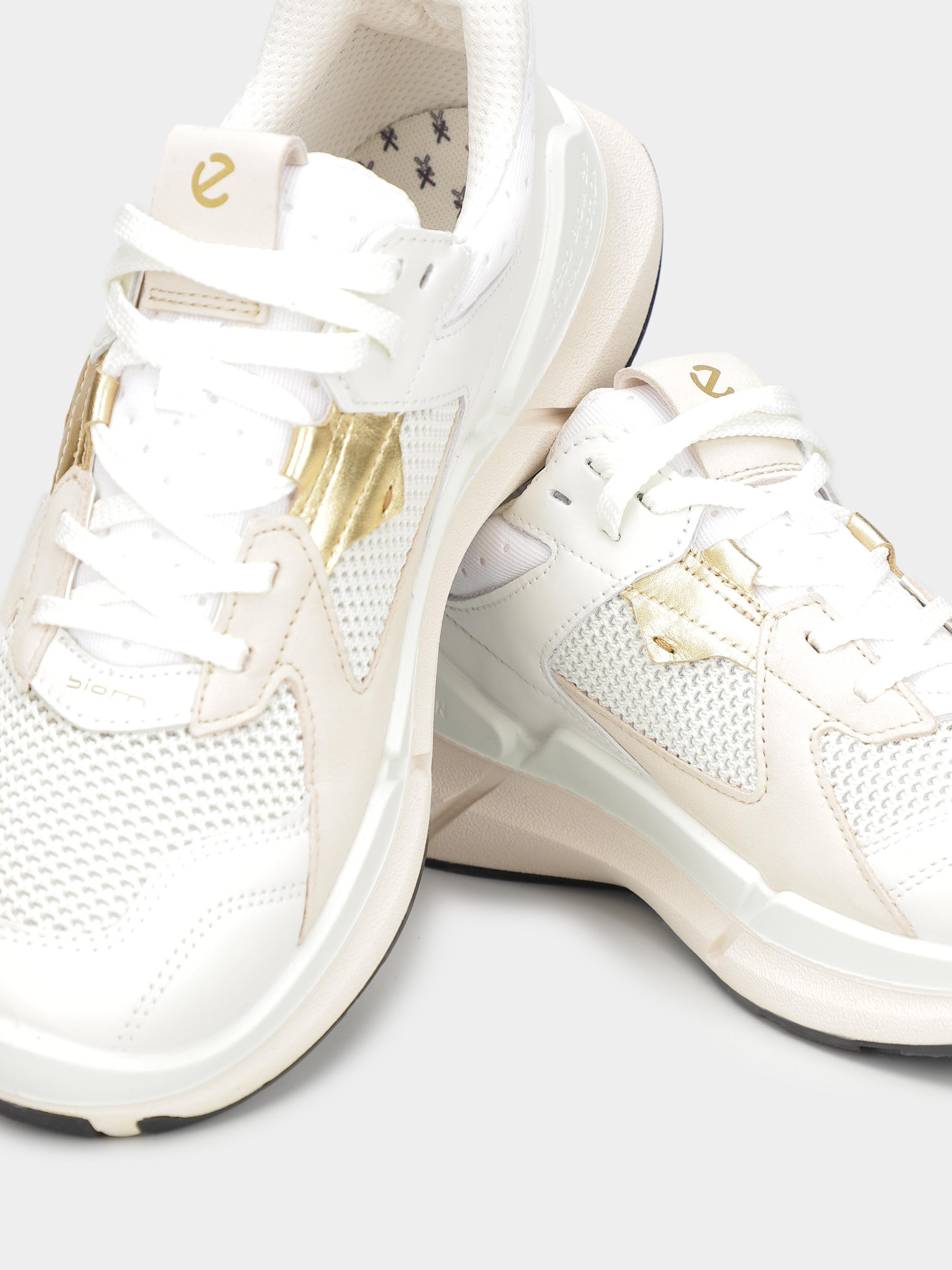 Кроссовки ECCO Biom 2.2 модель 83077360939 Фото