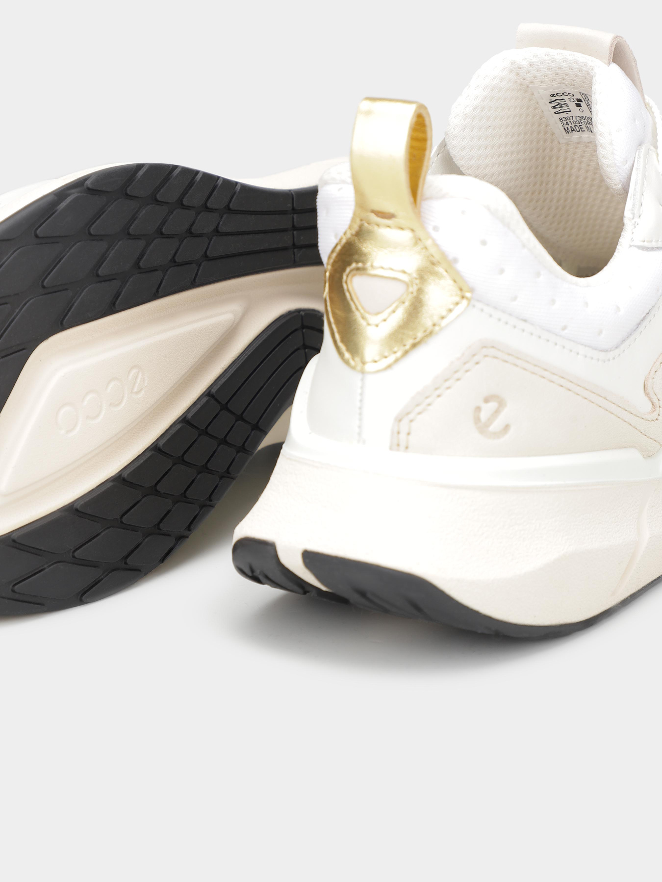 Кроссовки ECCO Biom 2.2 модель 83077360939 Фото