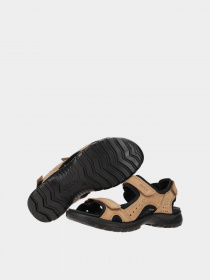 Сандалии ECCO Onroads модель 69003360180 Фото