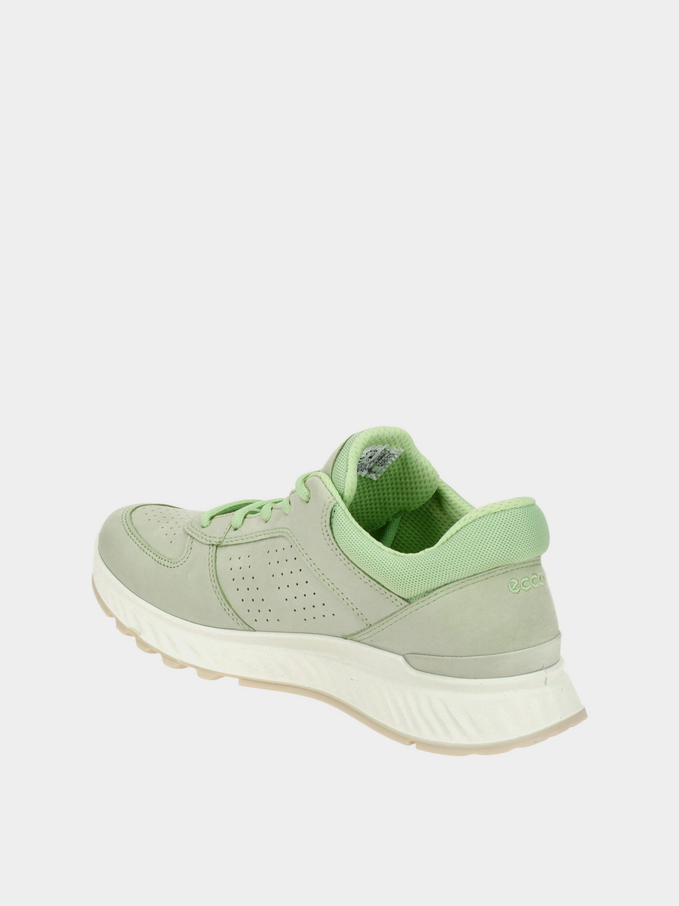 Кроссовки ECCO Exostride модель 83531302579 Фото