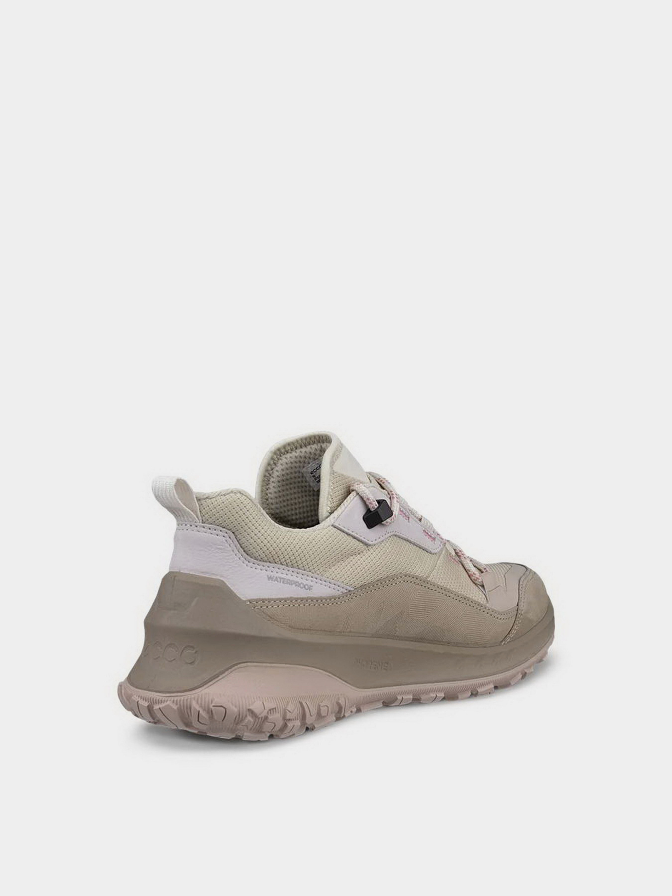 Кросівки аутдор ECCO ULT-TRN модель 82425360895 Фото