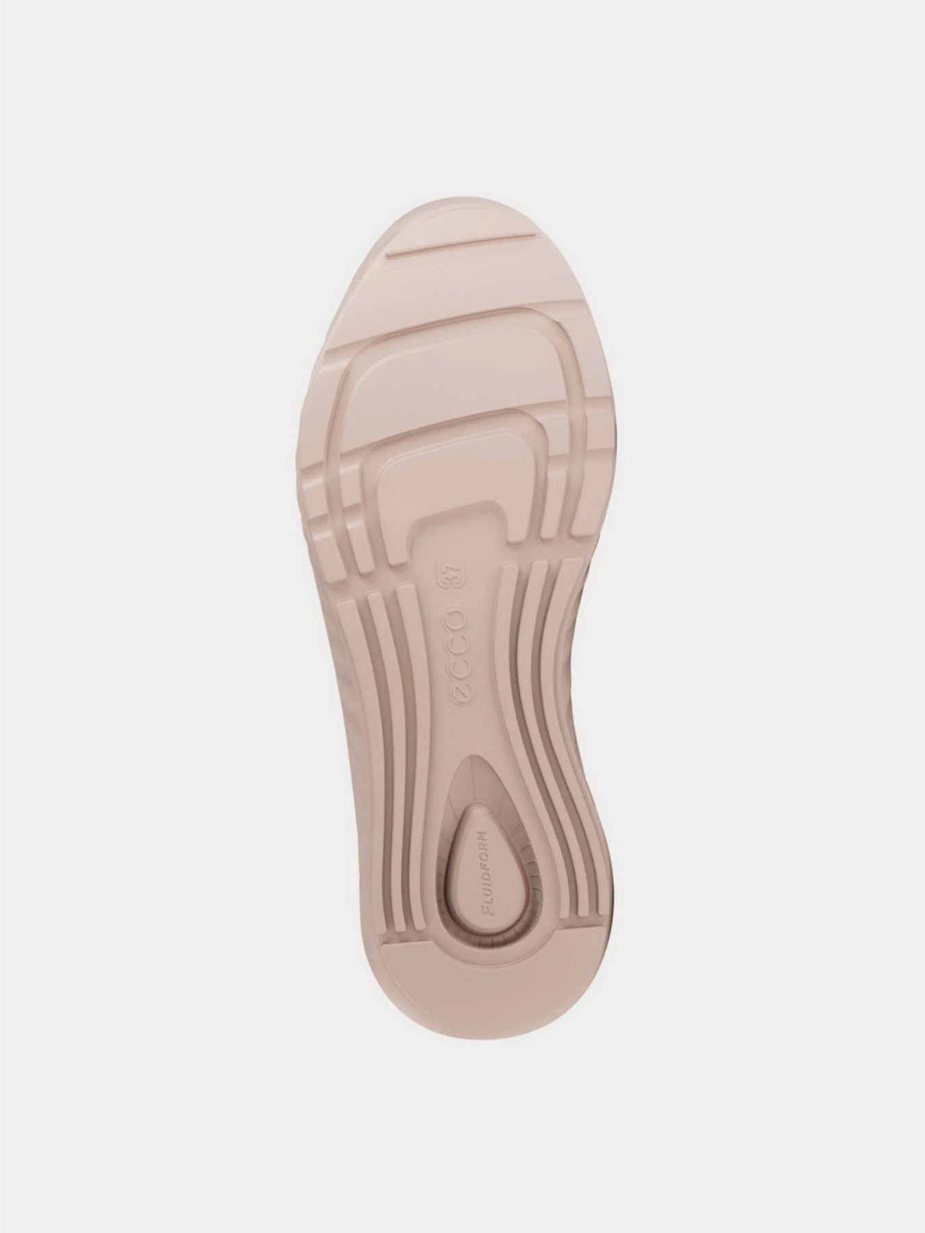 Кроссовки ECCO Ath-1F модель 83490350366 Фото