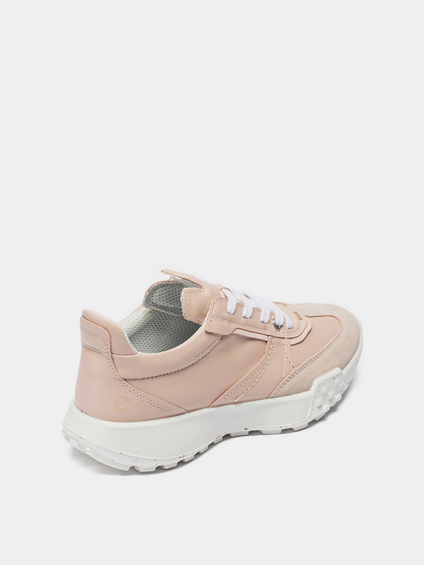 Кроссовки повседневные ECCO Retro модель 21177350366 Фото