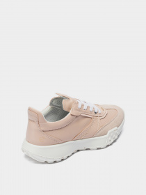 Кроссовки повседневные ECCO Retro модель 21177350366 Фото