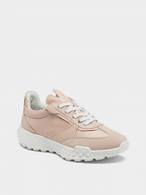 Кроссовки повседневные ECCO Retro модель 21177350366 Фото