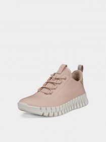 Кроссовки повседневные ECCO Gruuv модель 21820359530 Фото