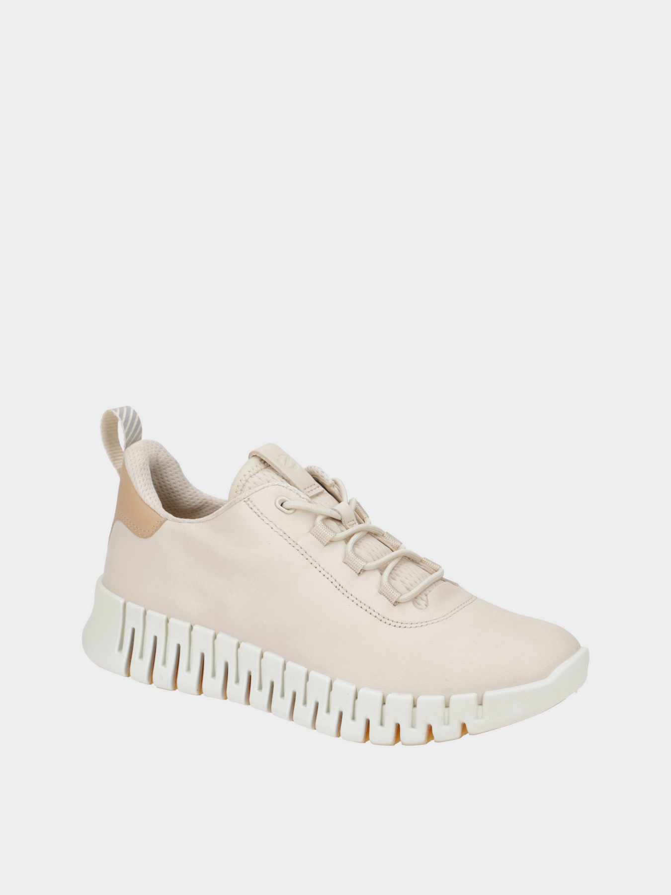 Кроссовки повседневные ECCO Gruuv модель 21820360720 Фото