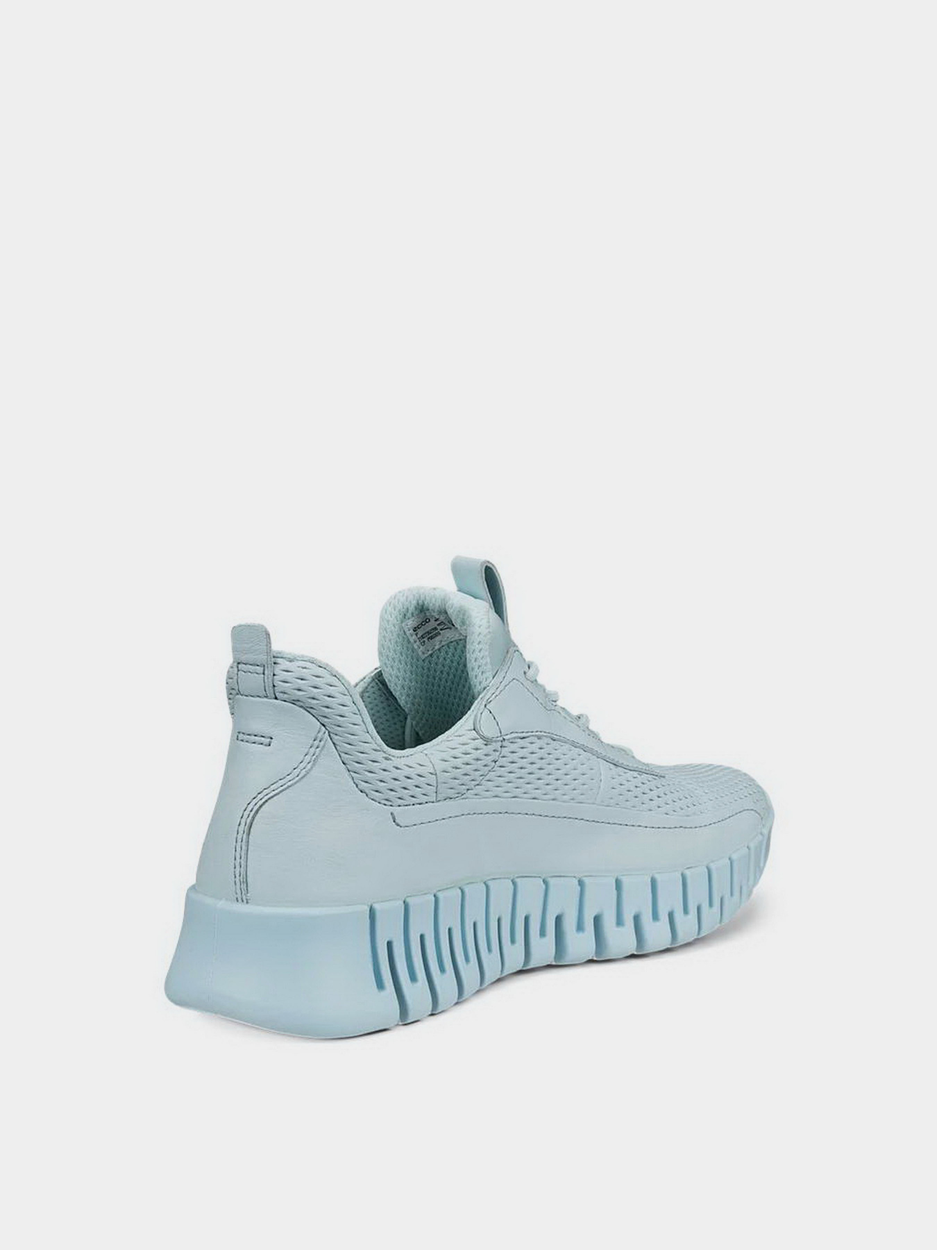 Кроссовки ECCO Gruuv модель 21822352209 Фото