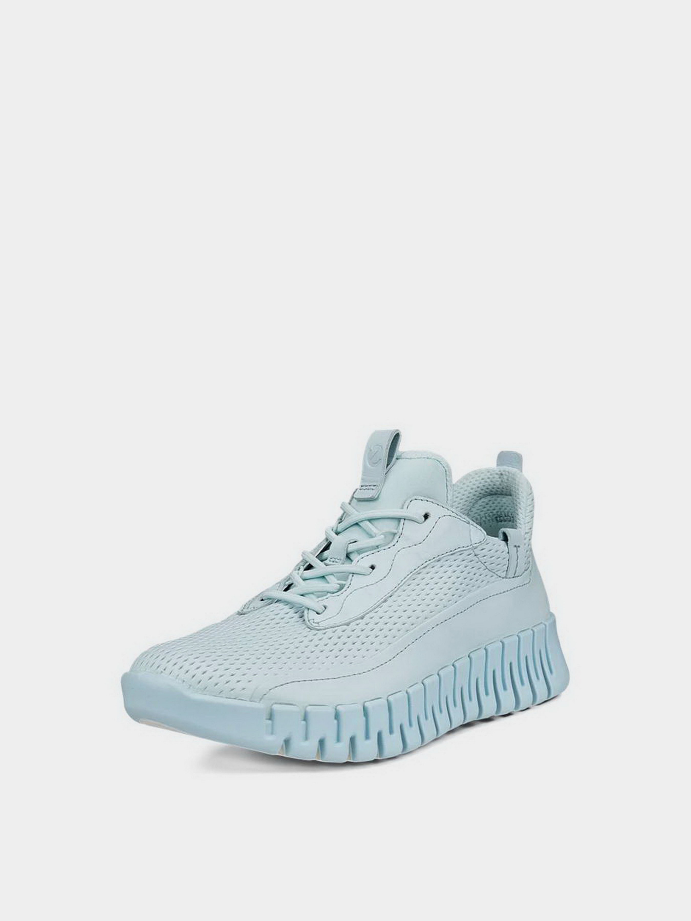 Кроссовки ECCO Gruuv модель 21822352209 Фото