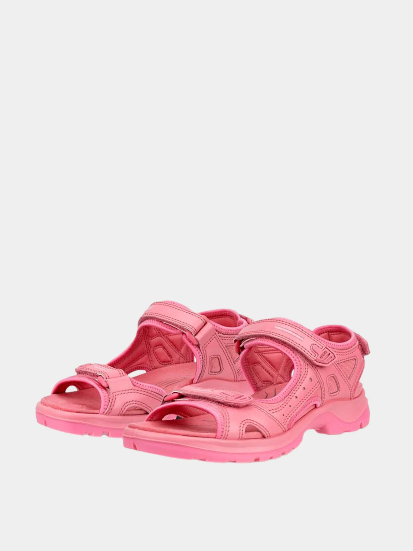 Сандалии ECCO Offroad модель 06956301399 Фото