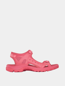 Сандалии ECCO Offroad модель 06956301399 Фото