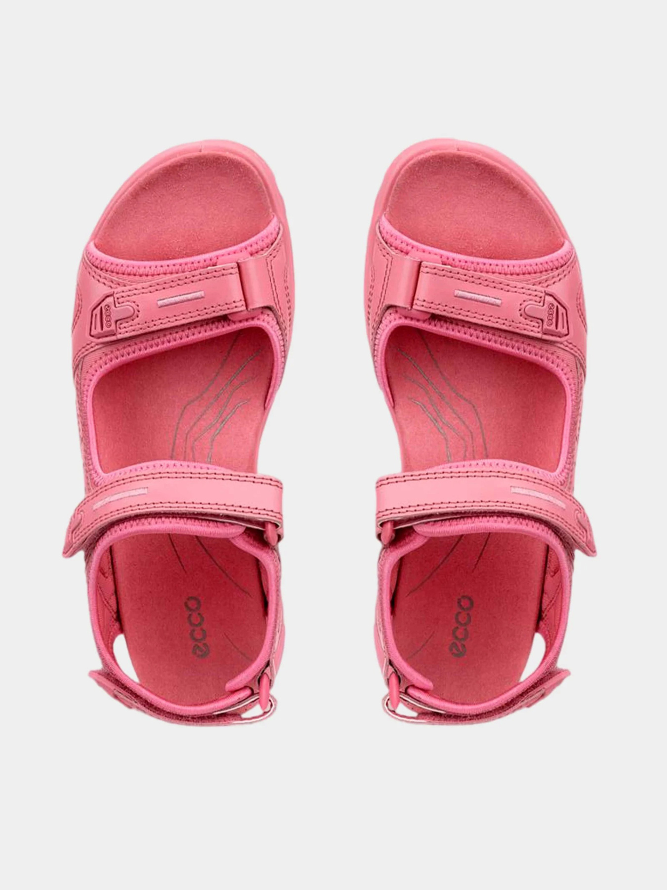 Сандалії ECCO Offroad модель 06956301399 Фото