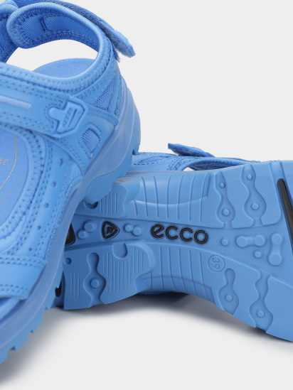 Сандалії ECCO Offroad модель 06956301663 — фото 5 - INTERTOP