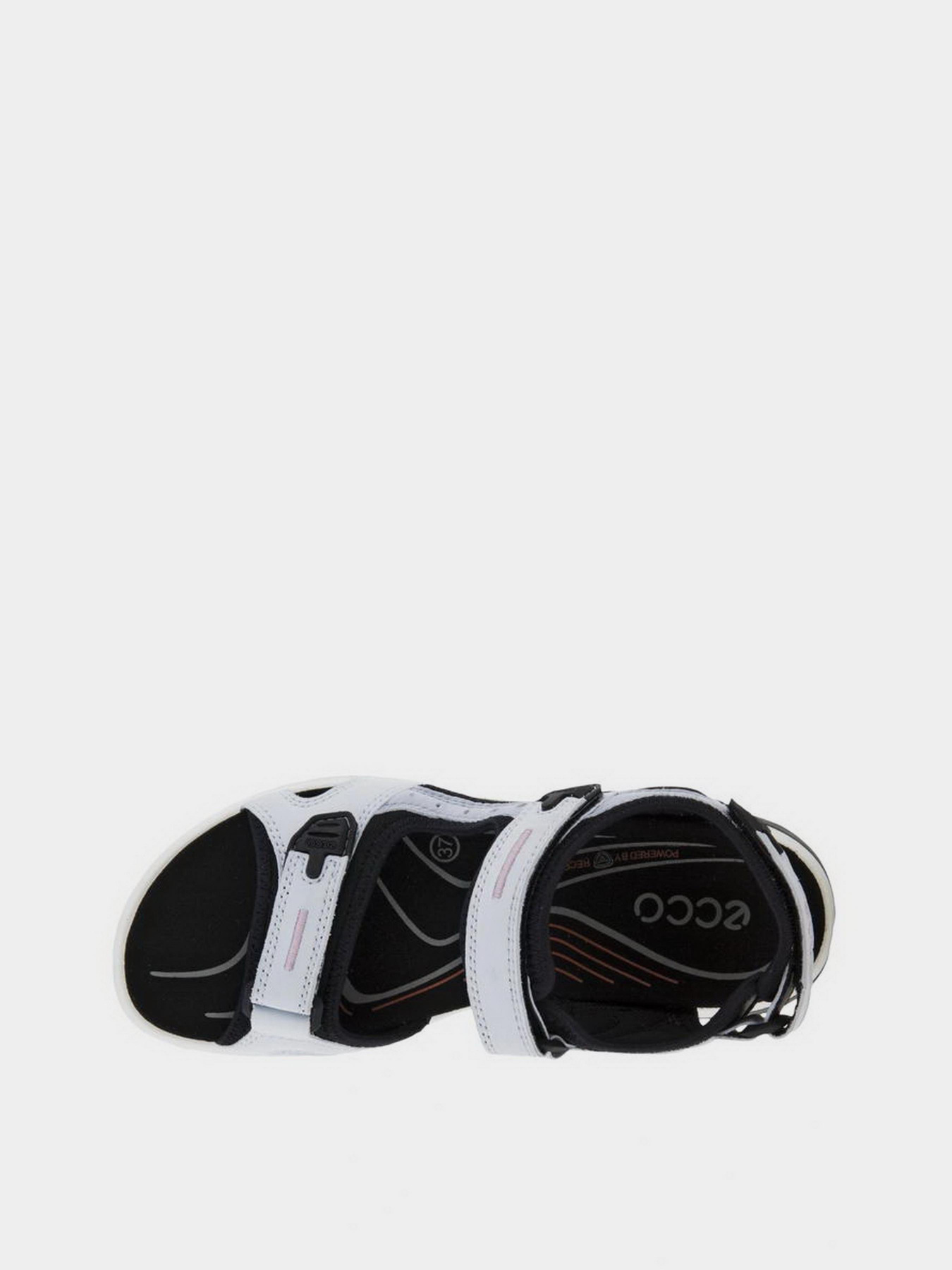 Сандалії ECCO Offroad модель 06956360563 Сандалії ECCO Offroad модель 06956360563 Фото