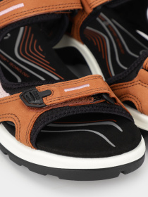 Сандалії ECCO Offroad модель 06956360878 Фото