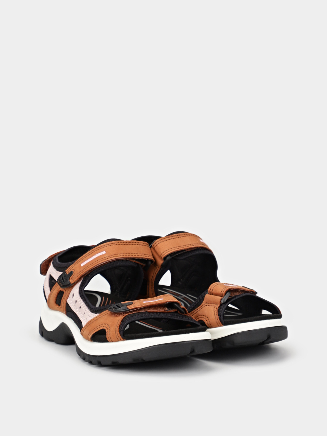 Сандалии ECCO Offroad модель 06956360878 Фото