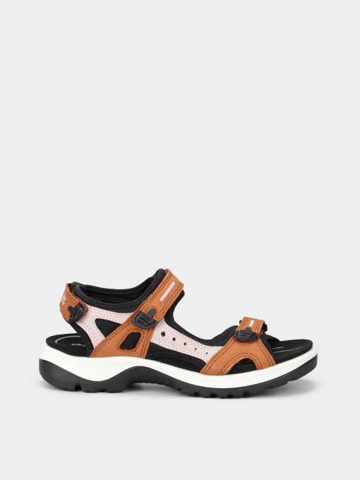 Сандалії ECCO Offroad модель 06956360878 Фото