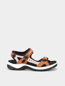 Сандалии ECCO Offroad модель 06956360878 Фото