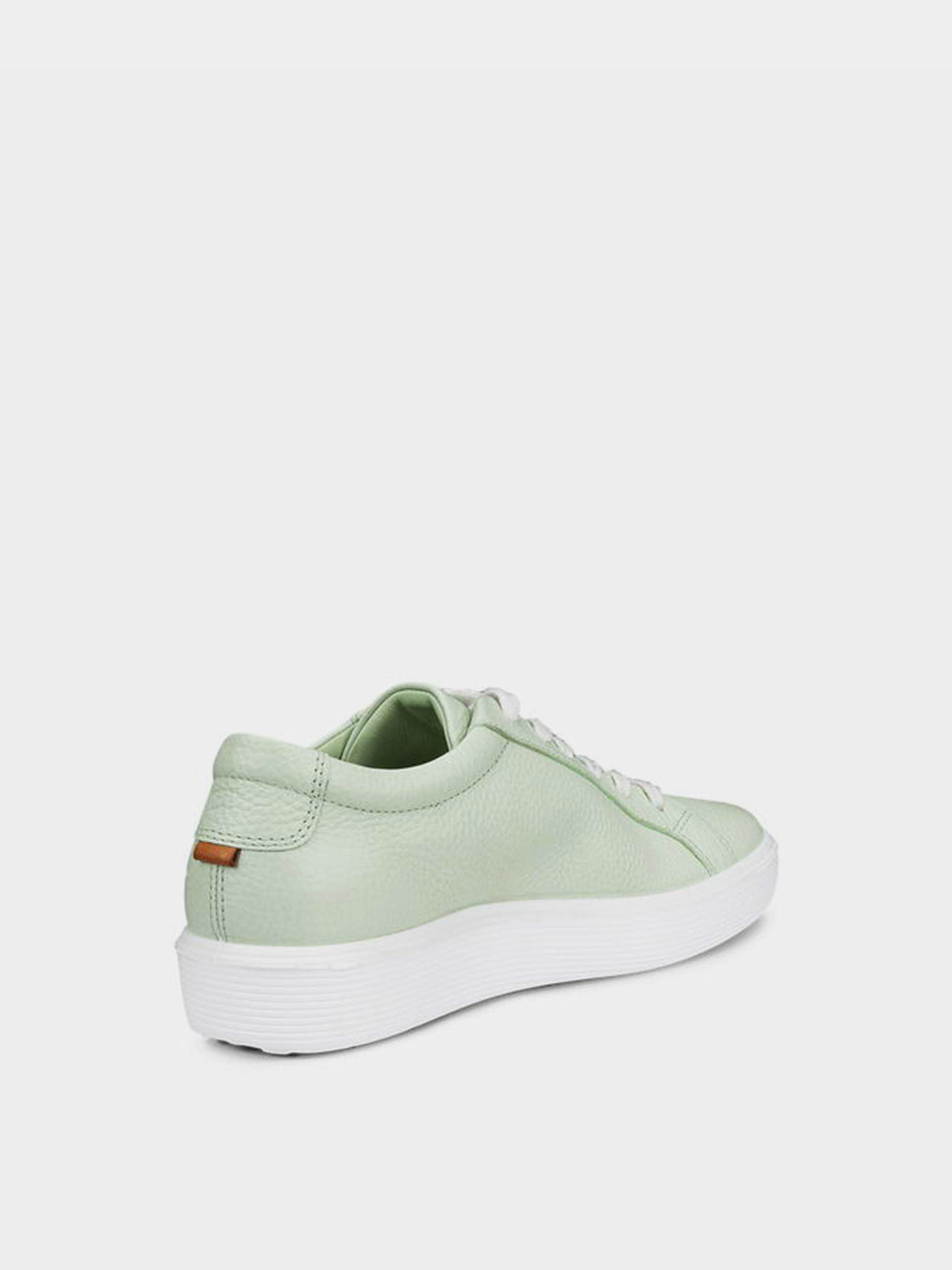 Кеды низкие ECCO Soft 60 модель 21920301579 Фото