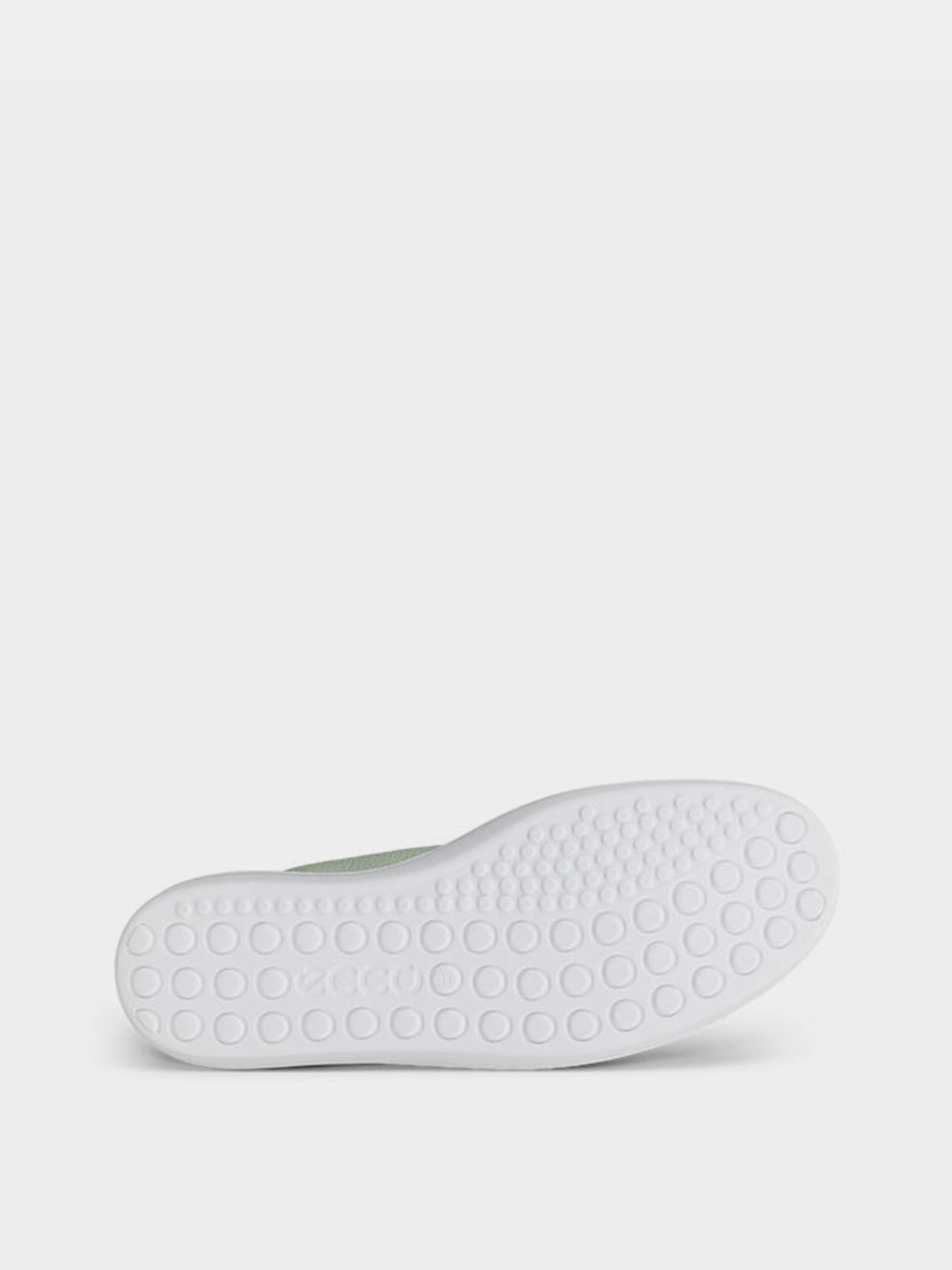 Кеды низкие ECCO Soft 60 модель 21920301579 Фото