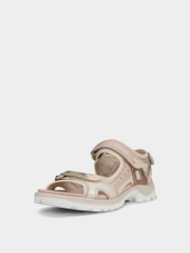 Сандалії ECCO Offroad модель 82208352578 Сандалії ECCO Offroad модель 82208352578 Фото