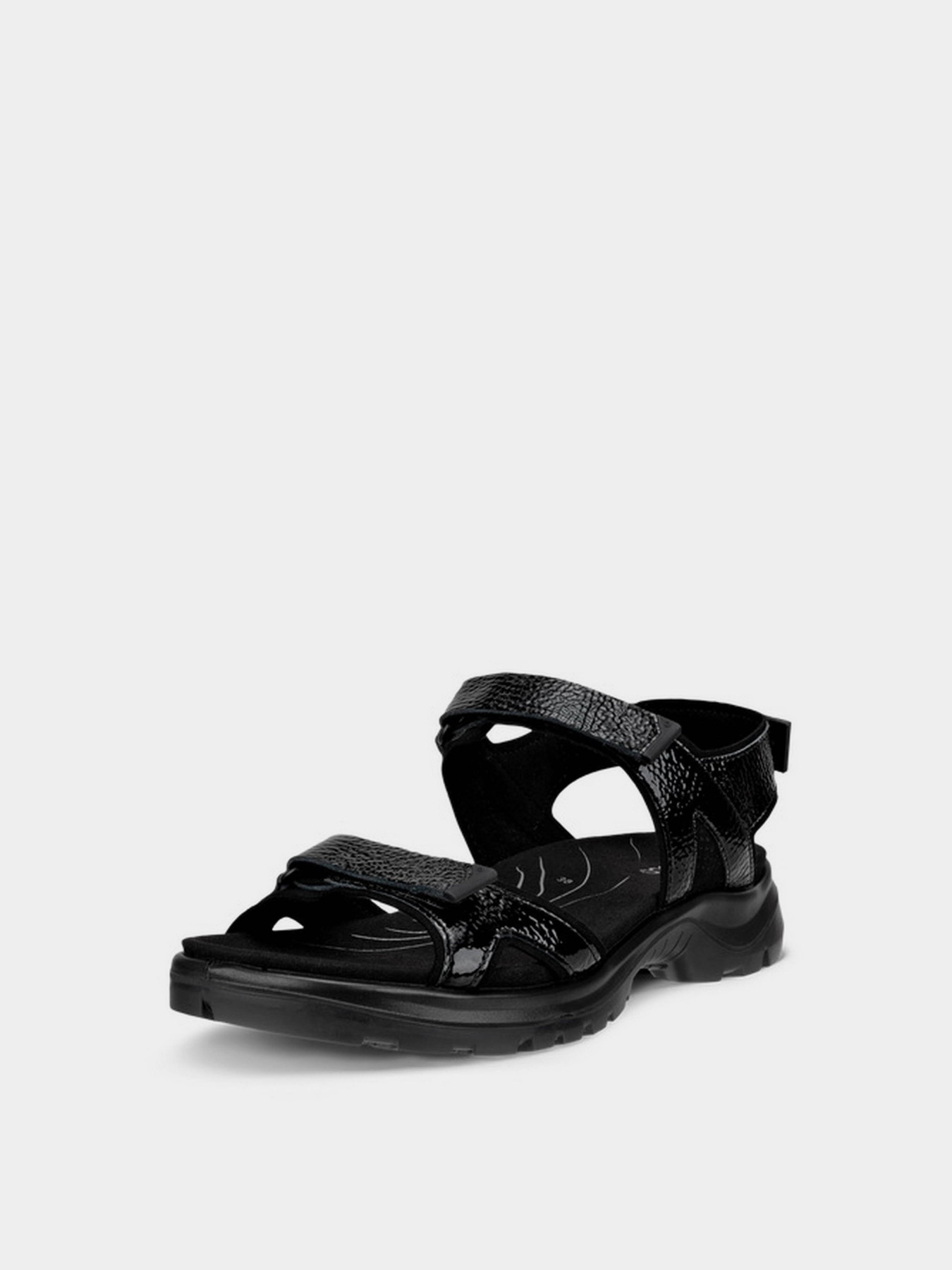 Сандалии ECCO Offroad модель 82215304001 Сандалии ECCO Offroad модель 82215304001 Фото