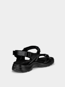 Сандалии ECCO Offroad модель 82215304001 Сандалии ECCO Offroad модель 82215304001 Фото