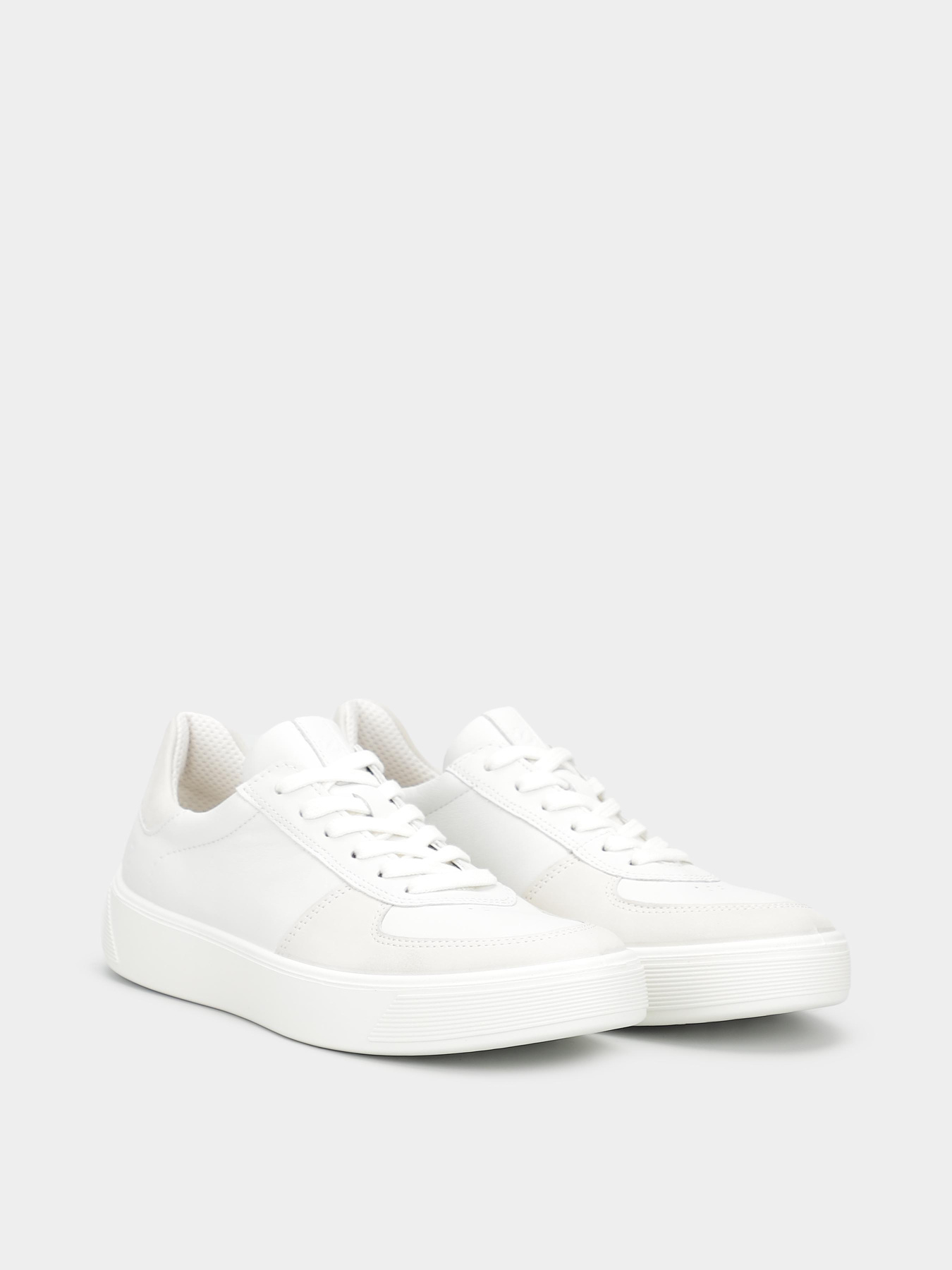 Кеди низькі ECCO Street Tray модель 29154350153 Фото