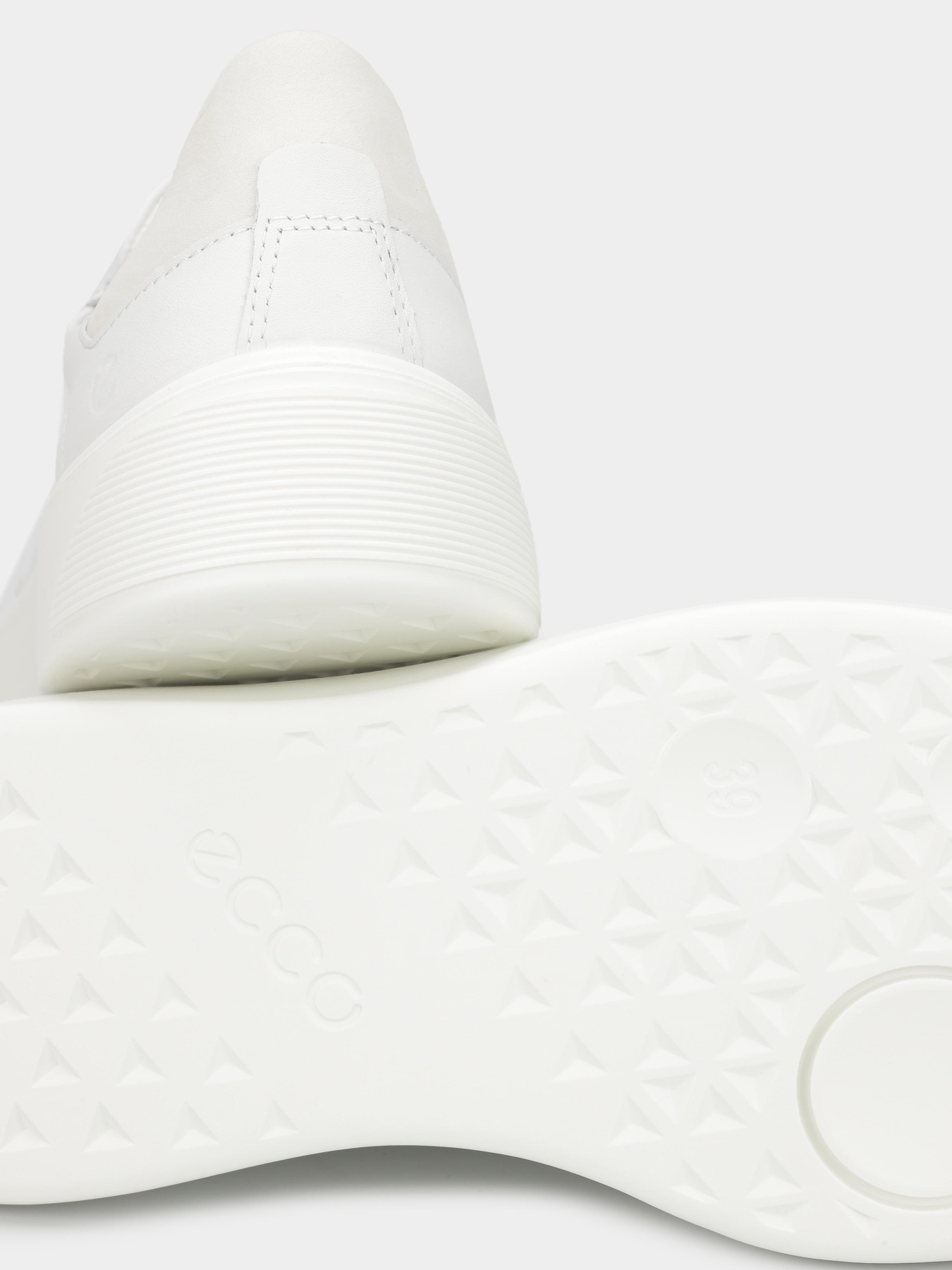 Кеди низькі ECCO Street Tray модель 29154350153 Фото