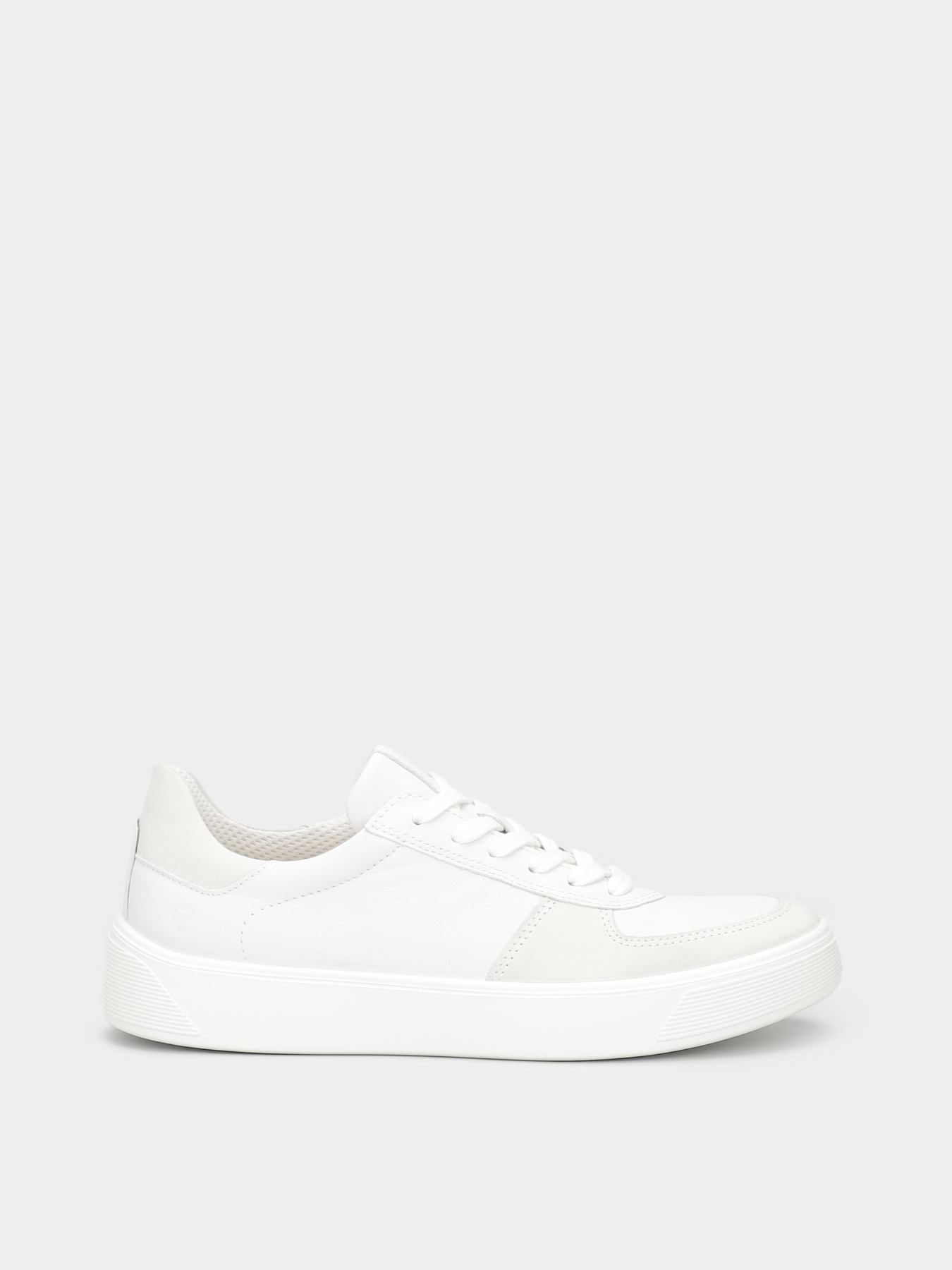 Кеди низькі ECCO Street Tray модель 29154350153 Фото