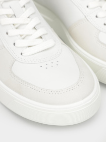 Кеди низькі ECCO Street Tray модель 29154350153 Фото